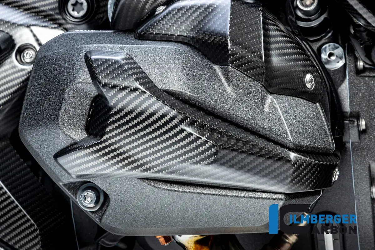Spark Plug Cap Cover Right Matt Bmw R 1300 Gs From 2023 1