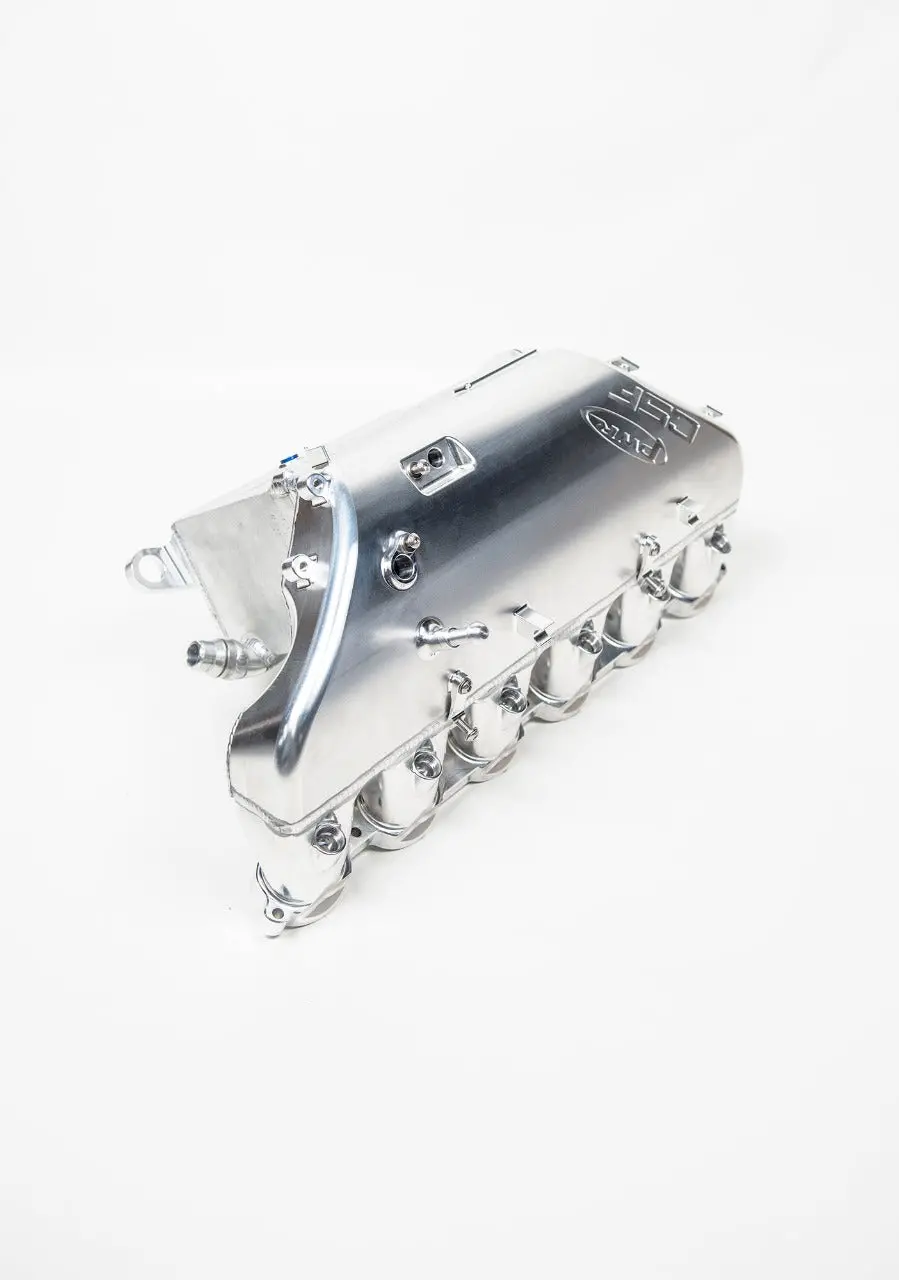 Csf Bmw G8x M2 / M3/ G82 M4 S58 Charge-Air Cooler Manifold 1