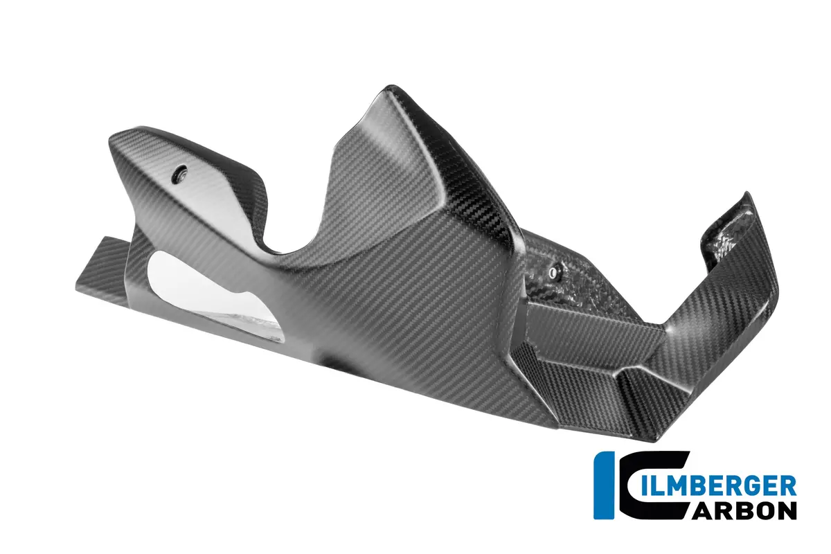 Motorspoiler Carbon Matt Bmw R 1300 R 1