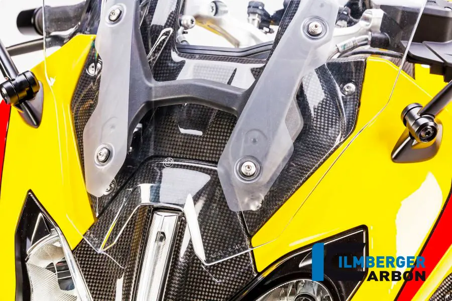 Cockpitabdeckung Oben,Verkleidungsschibenhalter Bmw R1200rs'15 1