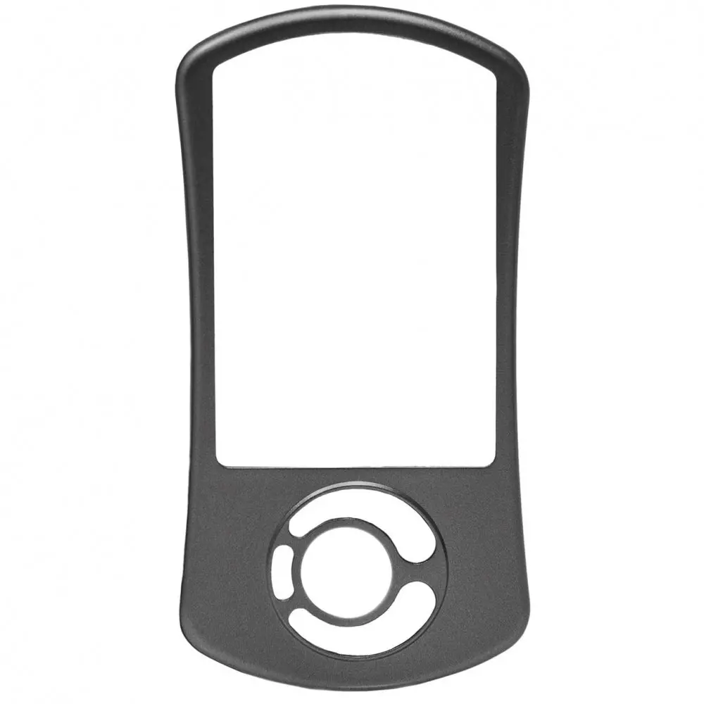 Cobb Accessport V3 Grey Faceplate 1