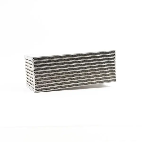 Garrett | Intercooler Core | 500 Hp | Air-To-Liquid (Horizontal Flow) 1