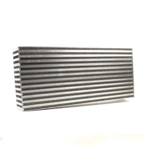 Garrett | Intercooler Core | 800 Hp | Air-To-Air (Horizontal Flow) 1