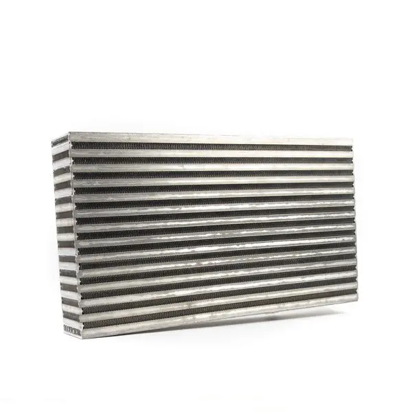 Garrett | Intercooler Core | 600 Hp | Air-To-Air (Horizontal Flow) 1