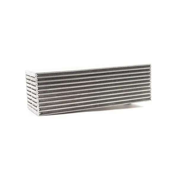 Garrett | Intercooler Core | 750 Hp | Air-To-Liquid (Horizontal Flow) 1