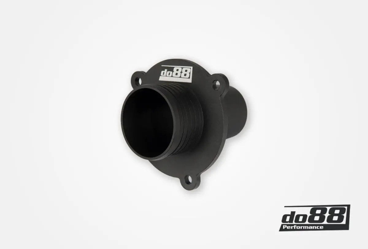 Do88 Volkswagen Mk8 Gti Turbo Muffler Delete 1