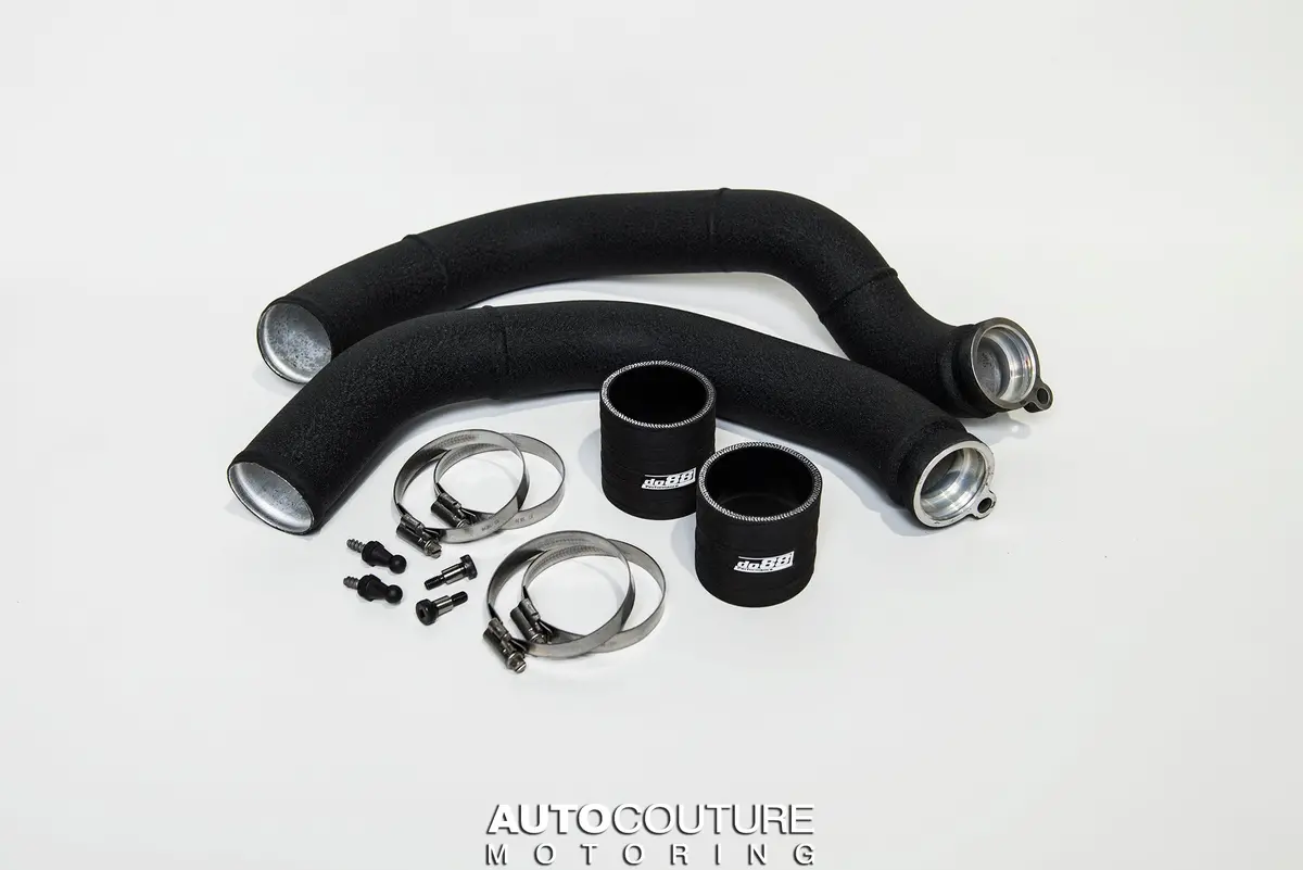 Do88 Bmw F8x M2c M3 M4 Intercooler Pipes 1