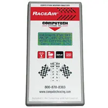 Computech Weather Station 3000 1