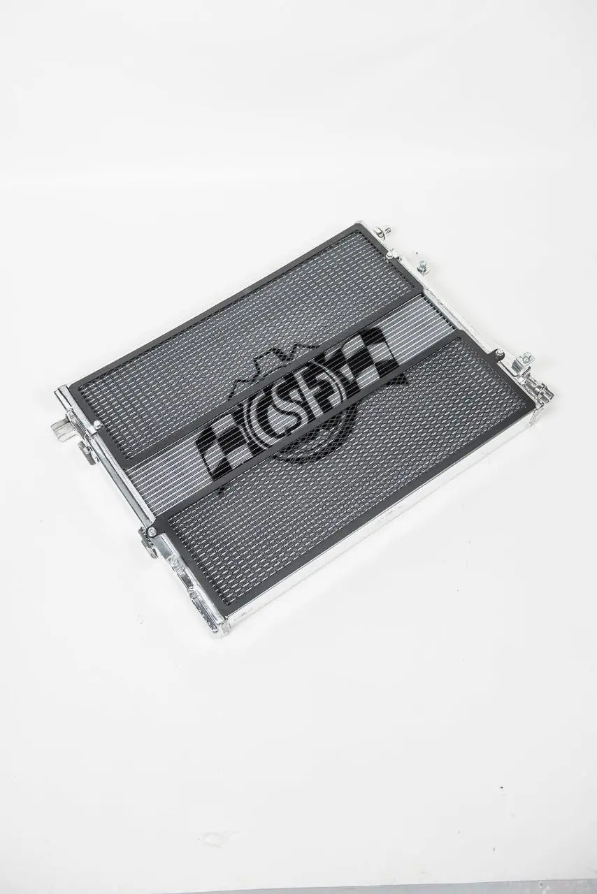 Csf Bmw G80 M3/G82 M4 High Performance Front Mount Heat Exchanger 1