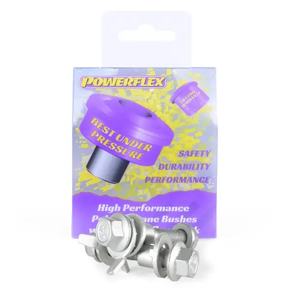 Powerflex Poweralign Camber Bolt Kit (10Mm) 1