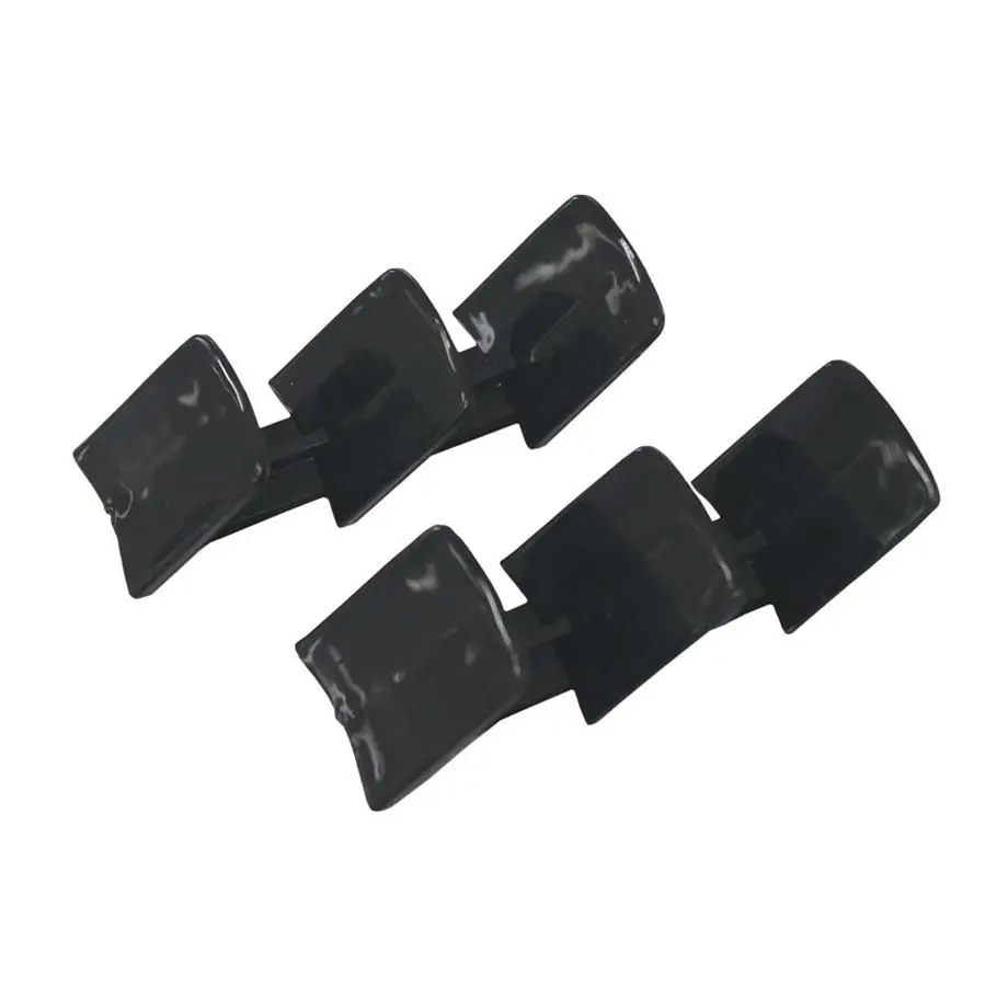 Car Wiper Aid - Black 1