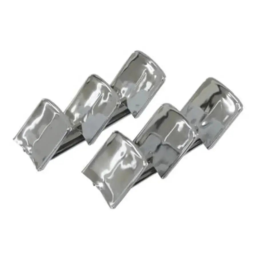 Car Wiper Aid - Chrome 1