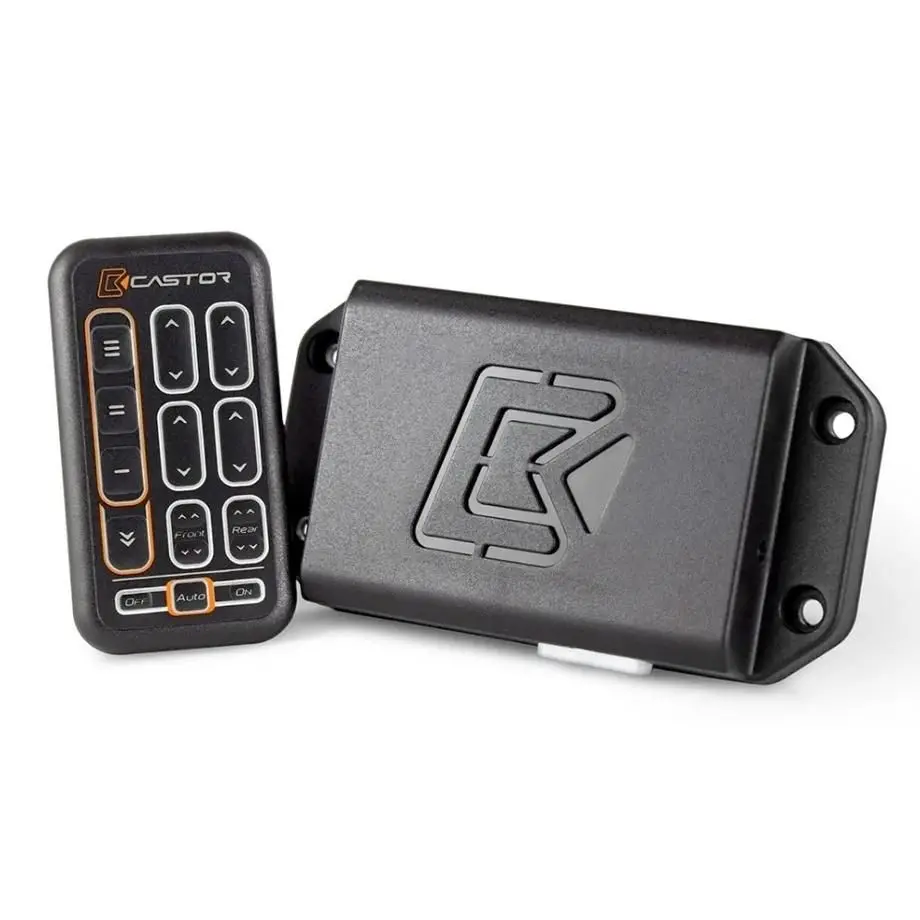 Castor Air Ride Bluetooth Module Box 1