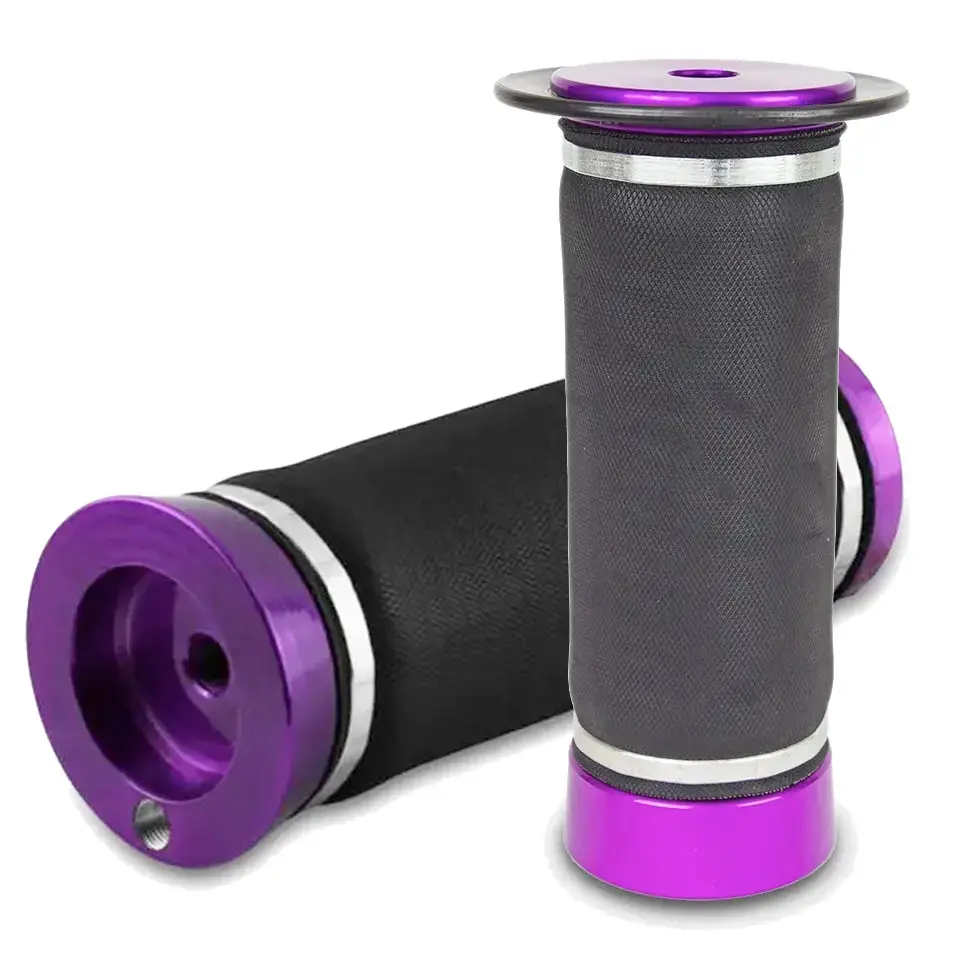 Castor Front Sleeve Bags - 20Mm 1