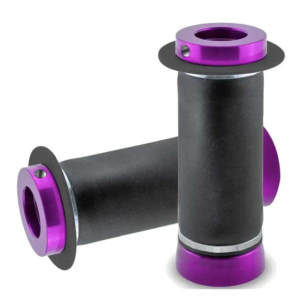 Castor Mounting Type Rear Sleeve Bags - 12Mm 1