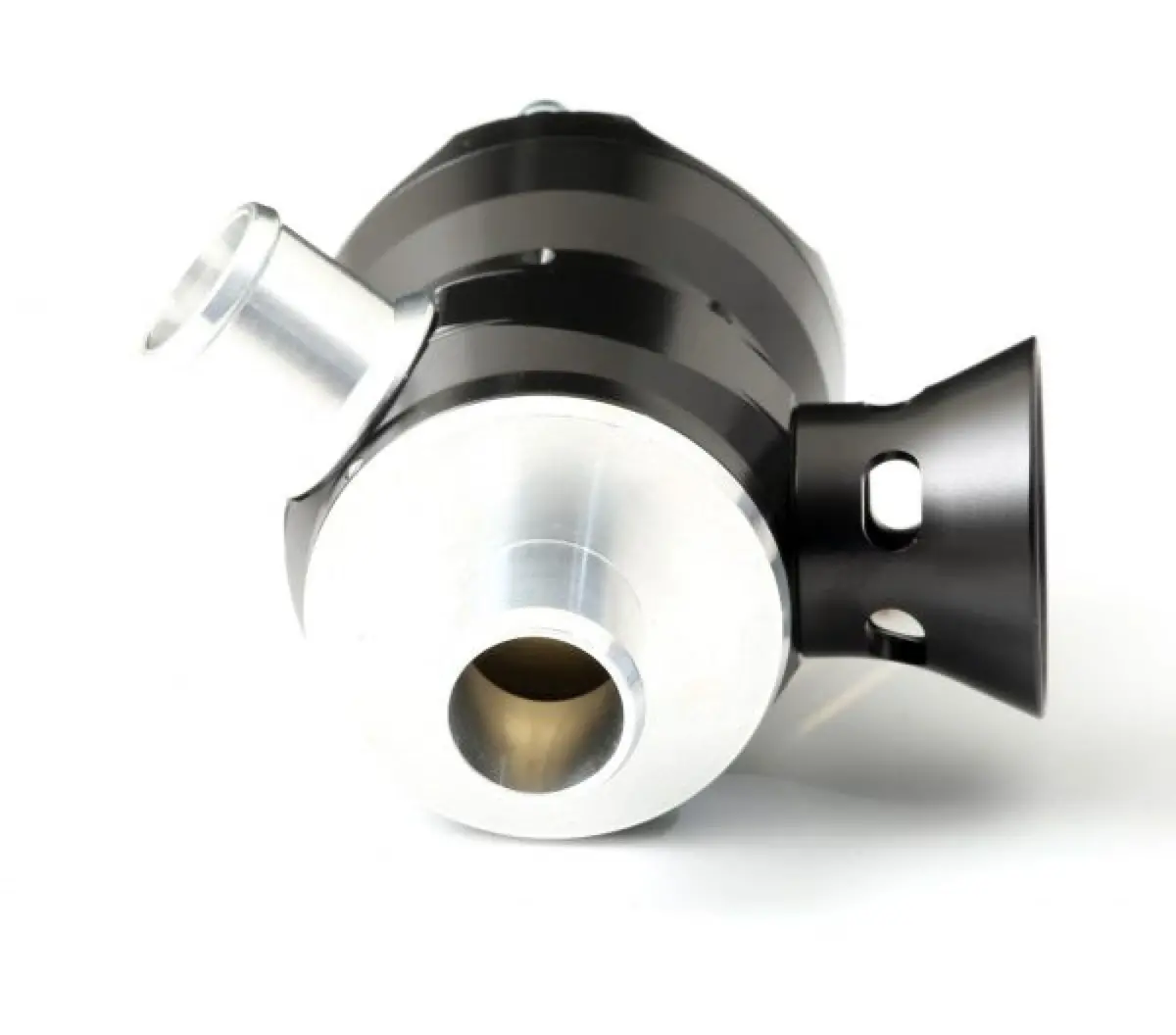 Go Fast Bits 20Mm Inlet, 20Mm Outlet Hybrid Dual Outlet Blow-Off Valve 1