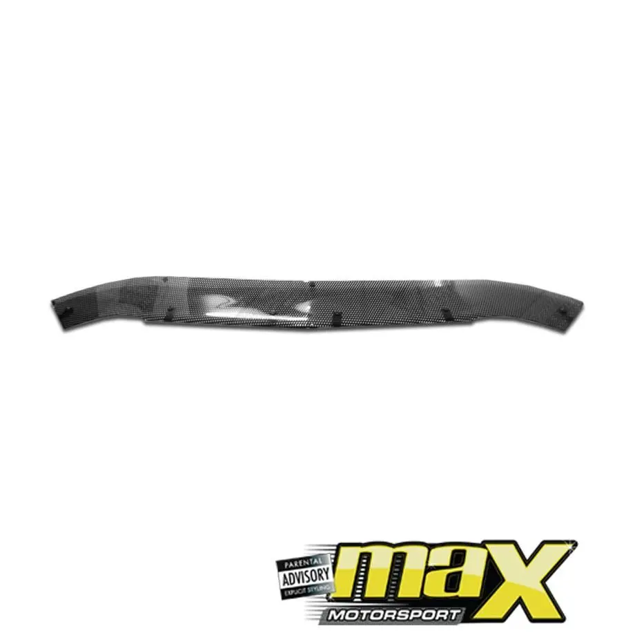 Chev Utility (12-On) Bonnet Guard 1