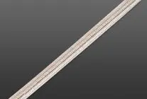 Clear Pvc Covered Brake Hose - Variation 2 1