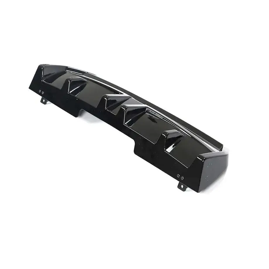 Bm G42 2-Series Gloss Black Performance Style Diffuser (22-On) 2