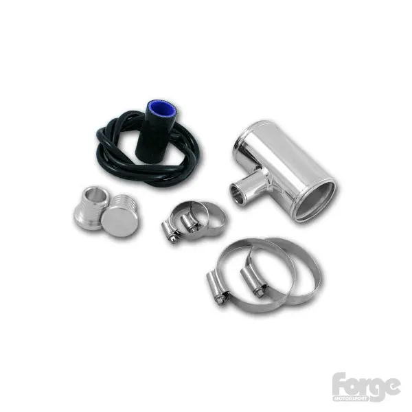 Ford Sierra Cosworth Cold Side Valve Fitting Kit 1