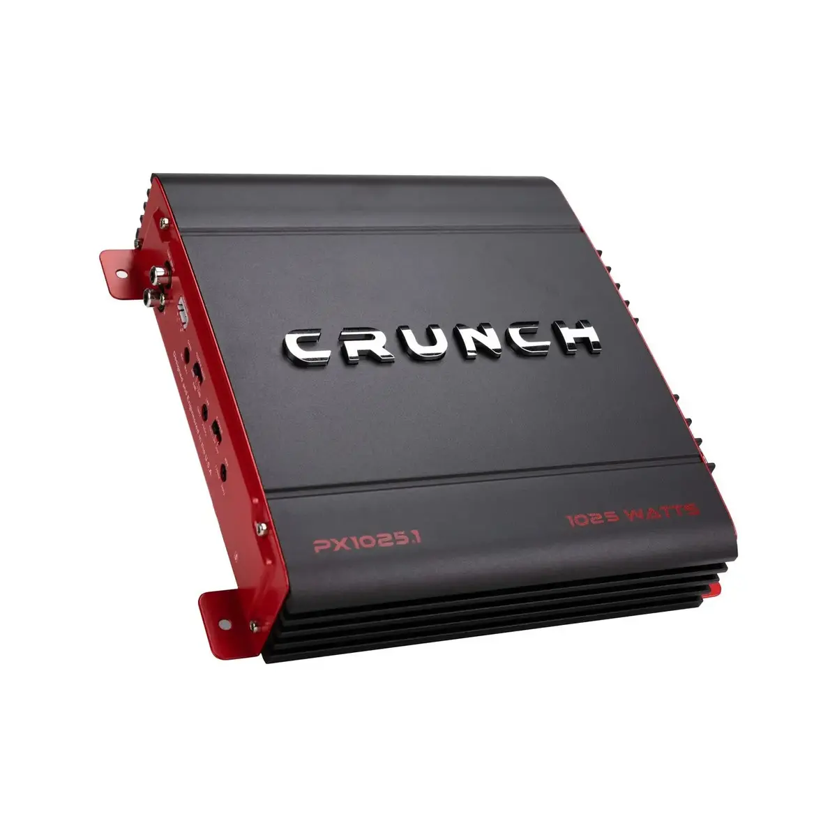 Crunch Px-1025.1 Power-X Monoblock Amplifier 1000W 1