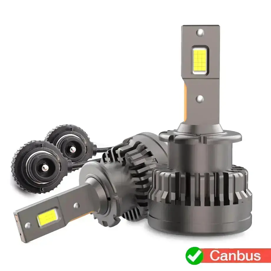 D4s D-Series Xenon To Led Conversion Bulbs (Pair) 1