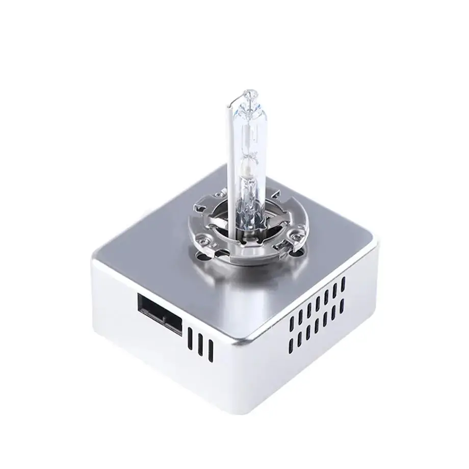 D5s Xenon Headlight Bulb (6000K) - Each 1