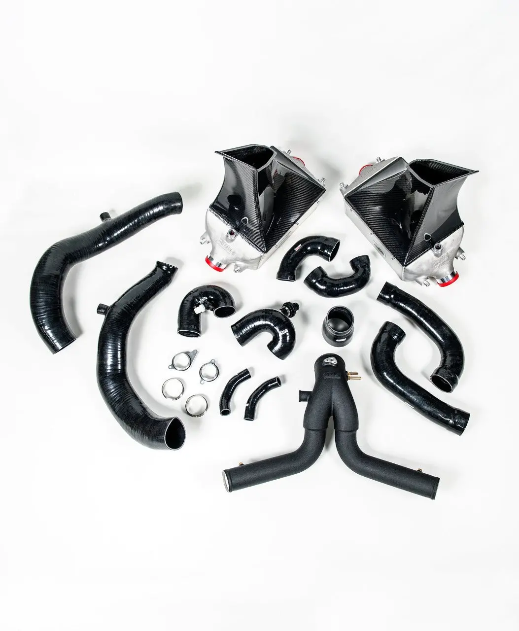 Do88 Bigpack Porsche 911 Turbo (991.1) 2013-15 1