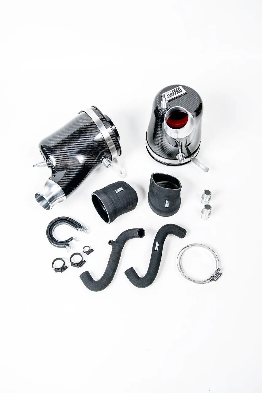 Do88 Porsche 911 Carrera (992) Induction System 1