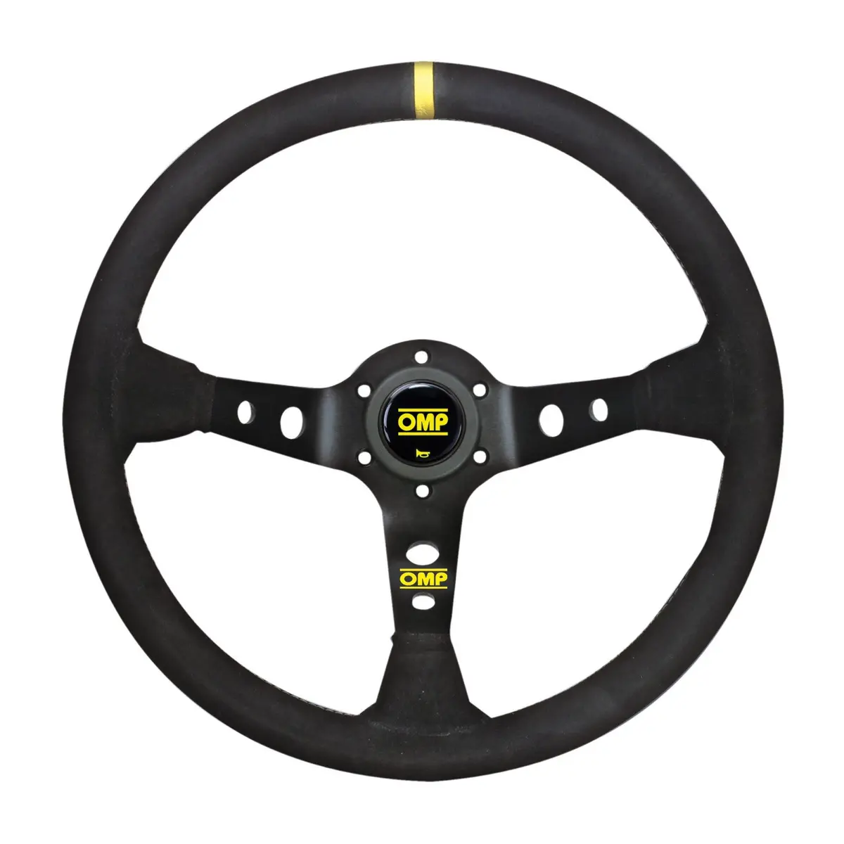 Omp Corsica 330 Steering Wheel 1