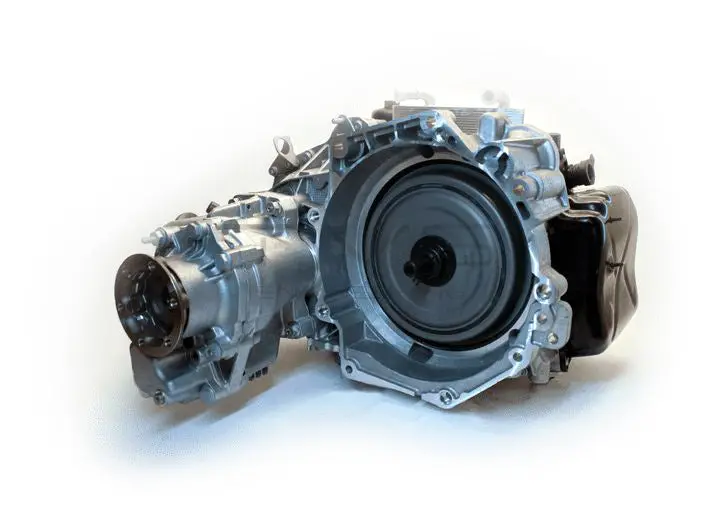 Tvs Engineering | Dq250 Stg3 Performance Dsg Conversion Kit 1