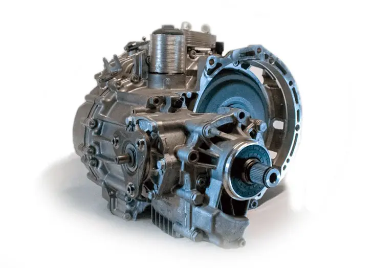 Tvs Engineering | Dq500 Stg3 Dsg Conversion Kit 1