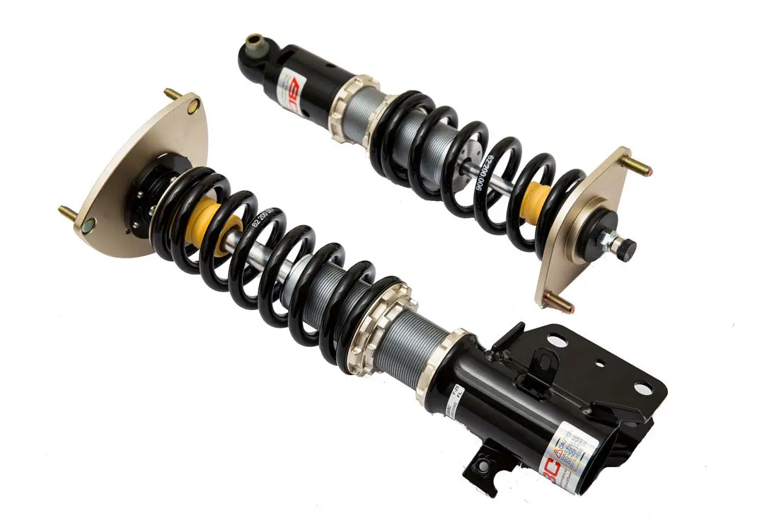 Bc Racing Volkswagen Golf Mk4 Inc R32 (99-05) 1