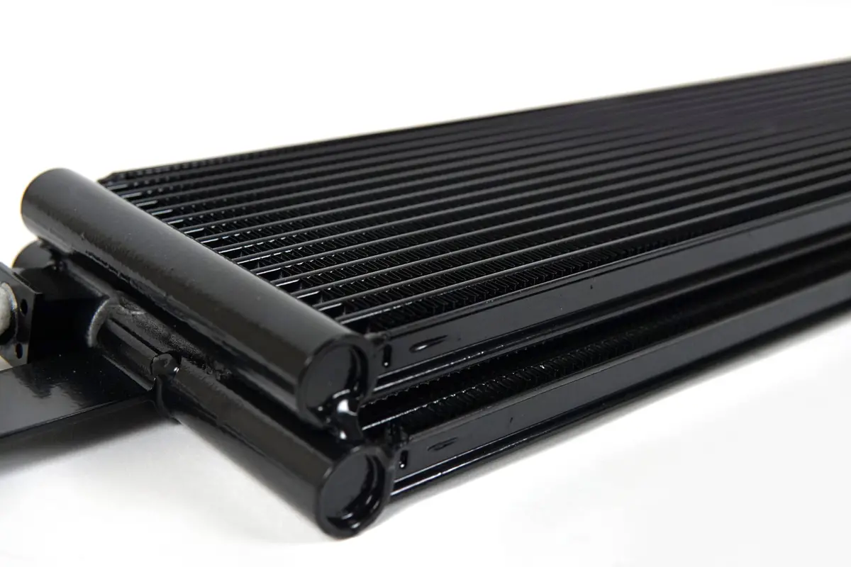 Csf High-Performance Dct Transmission Oil Cooler-A90 Mkv Toyota Supra 1