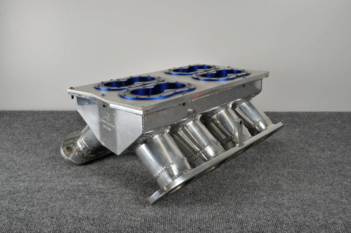 Hre Split Dominator Sheetmetal Intake 1