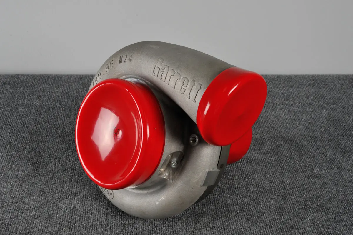 94Mm Garrett Turbocharger 1