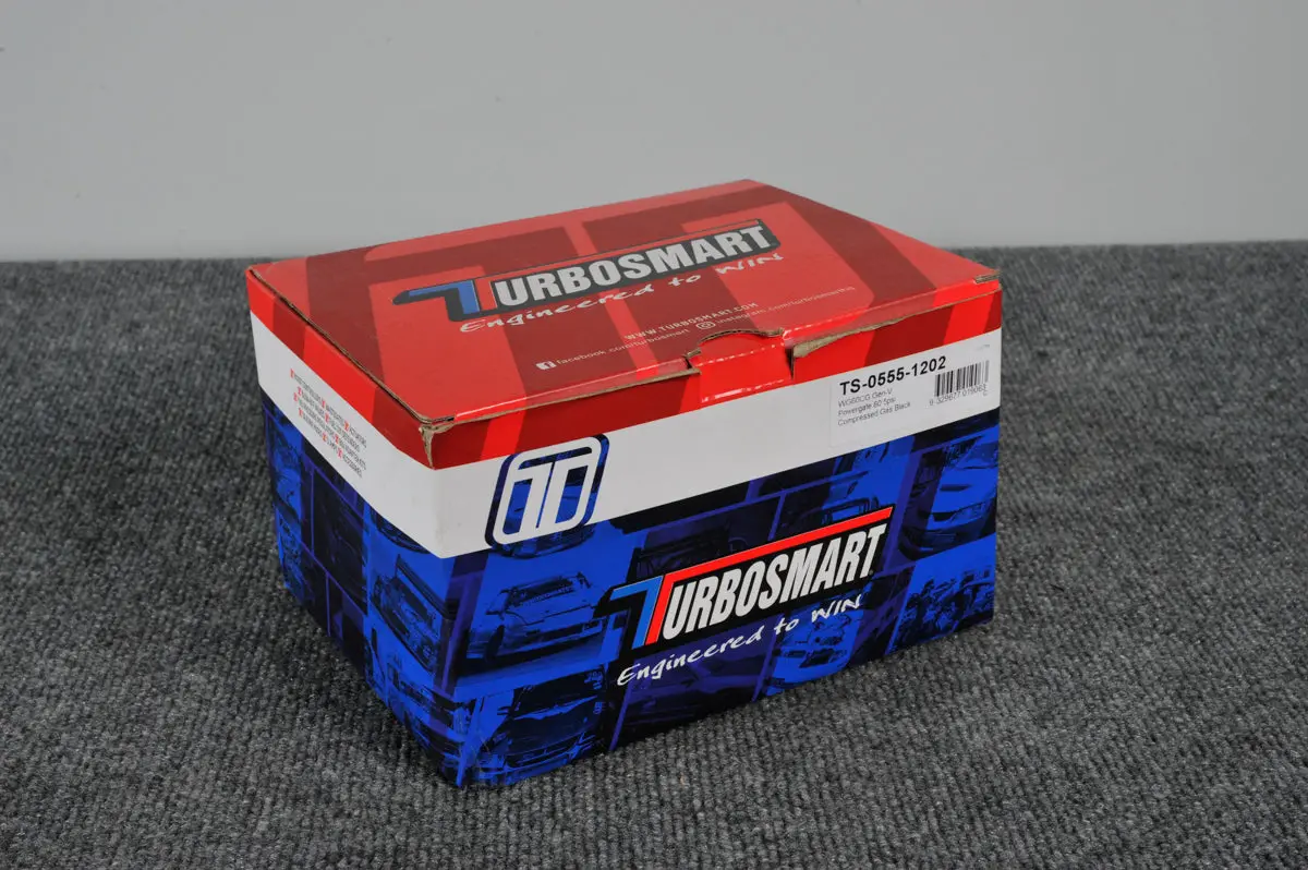 Turbosmart Powergate 60 Wastegate 1