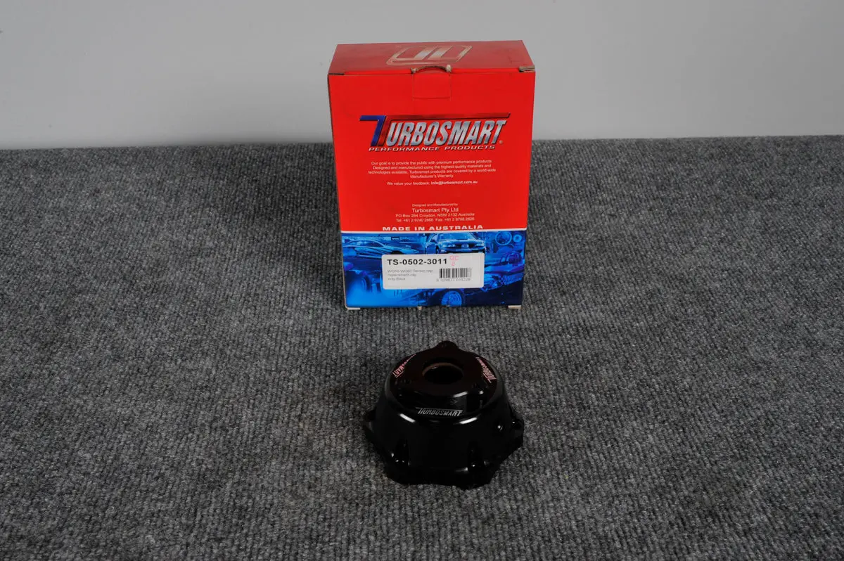 Turbosmart Wastegate Replacement Component 1
