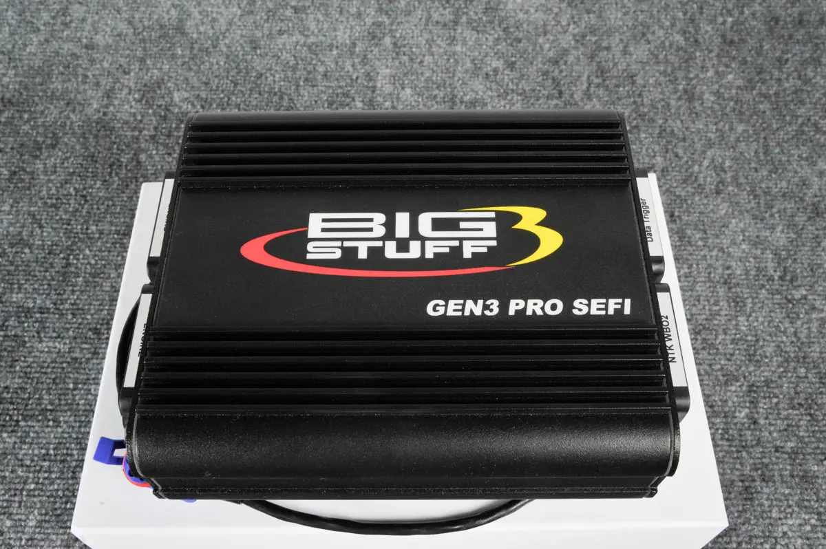 Big Stuff 3 Gen3 Pro Sefi 1