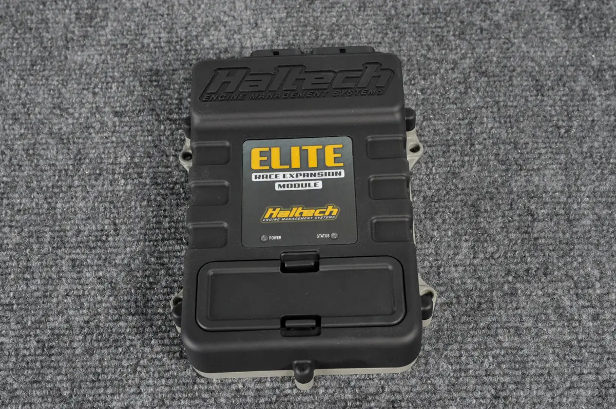 Haltech Elite Race Expansion Module 1