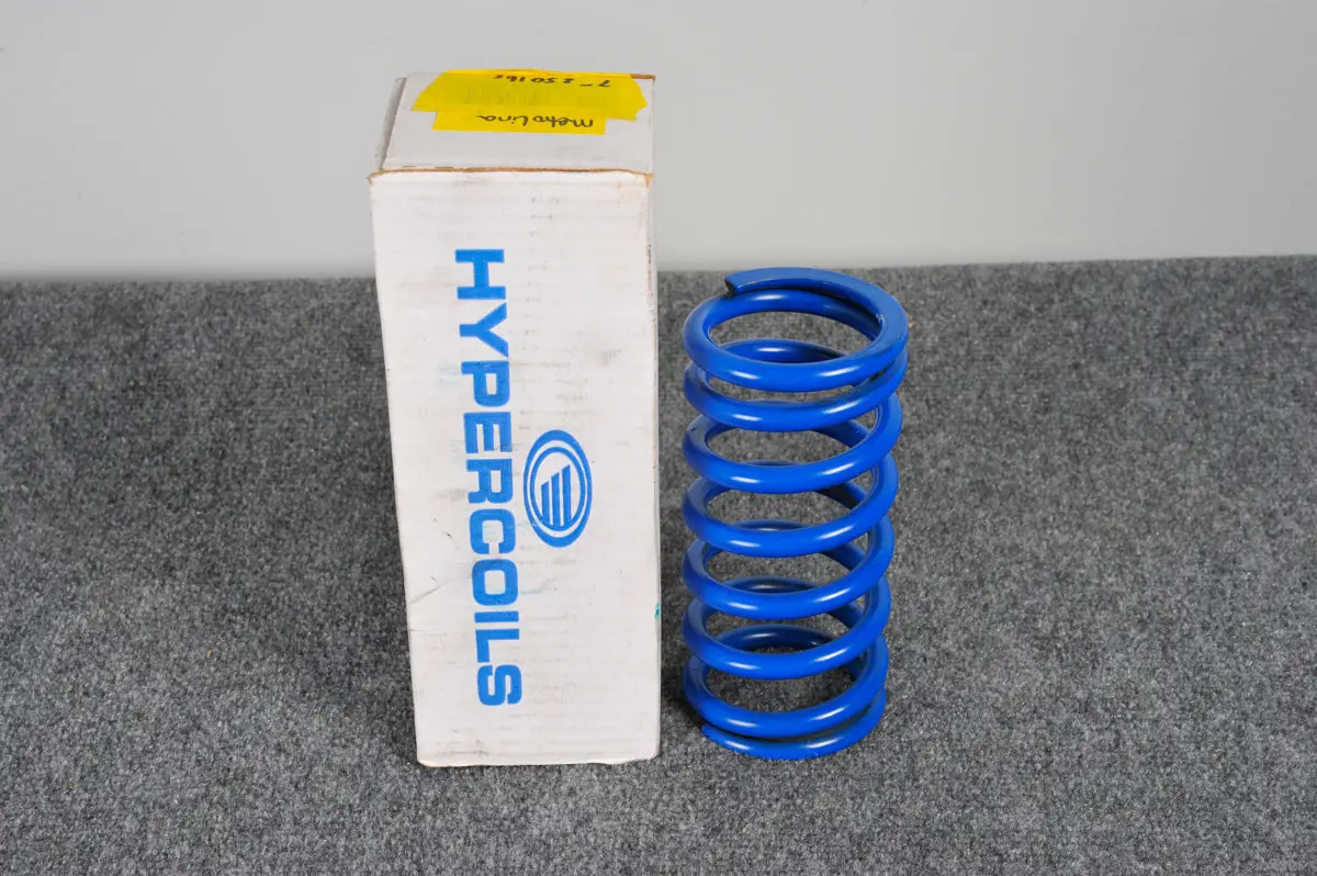 Hypercoils Springs (Set) 1
