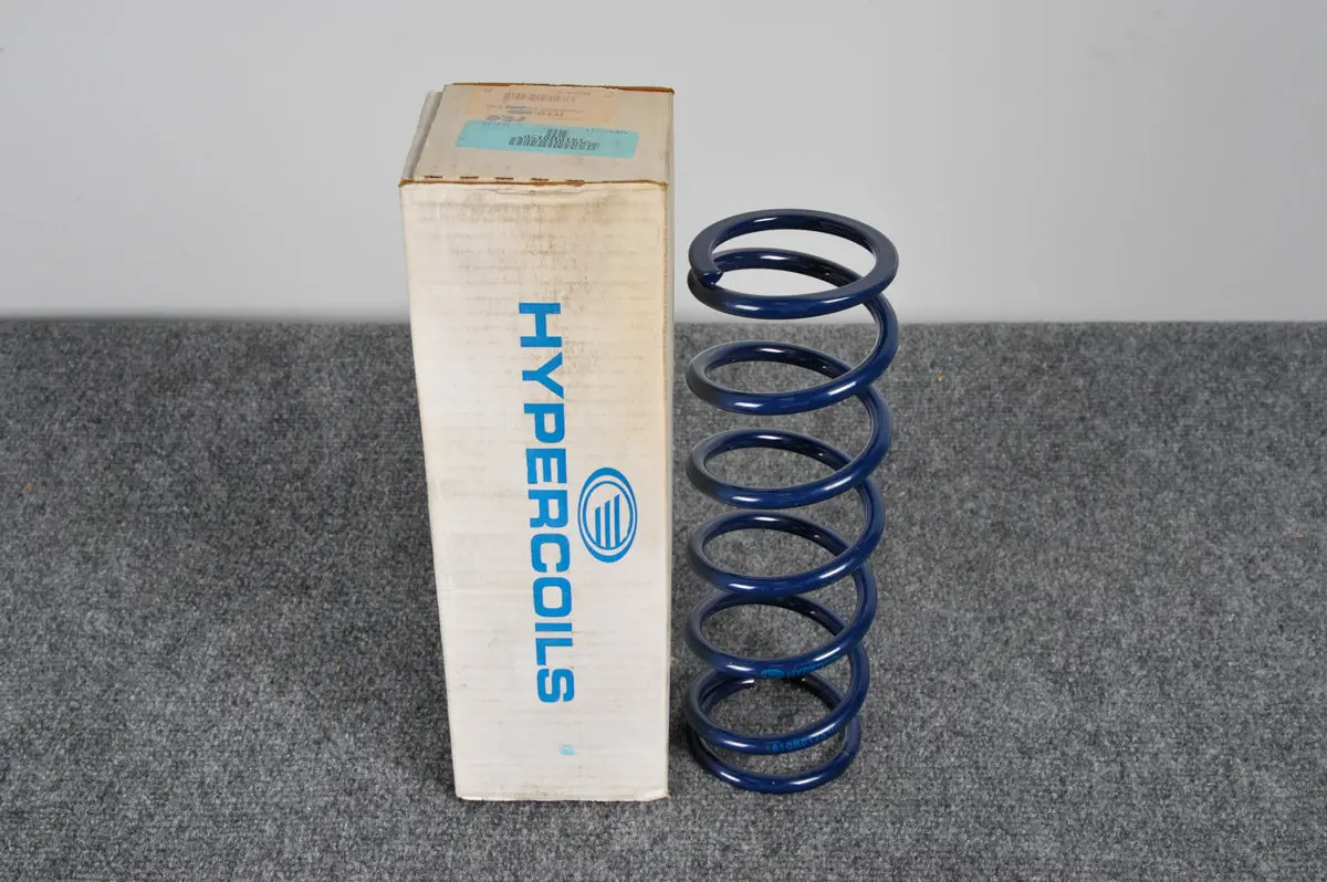 Hypercoils Springs (Set) 1