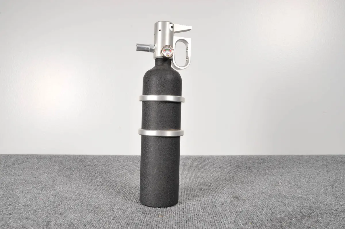 Fire Extinguisher 2.5Lb 1