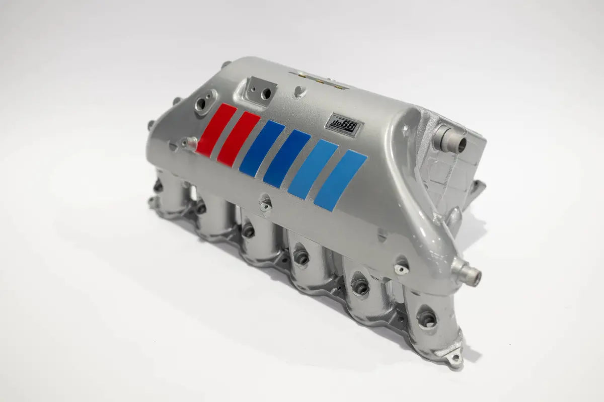 Do88 X Acm Edition Charge Cooler Manifold Bmw G8x S58 1