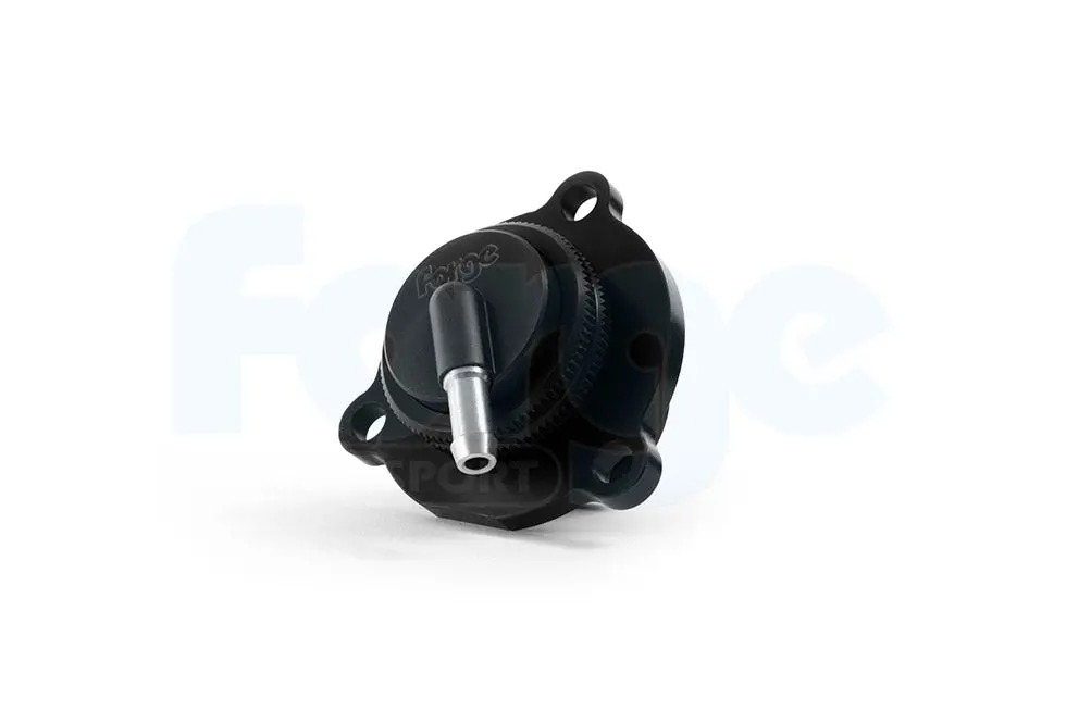 Direct Fit Piston Recirculation Valve 1