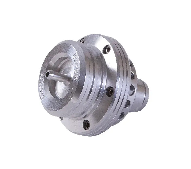 Single Piston Ram Dump Valve 1