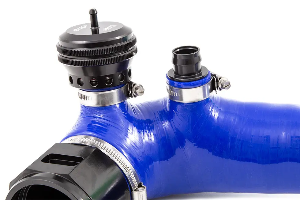 Dump Valve For The Vw Golf Gte 1