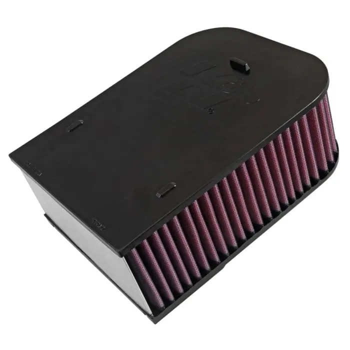 K&N Replacement Air Filter For 2015 Porsche Macan V6 3.6L 1