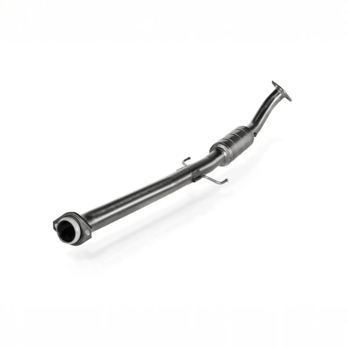 Toyota Gr / Grmn Yaris Gen 2 | Akrapovic | Evolution Link Pipe (Ss) 1