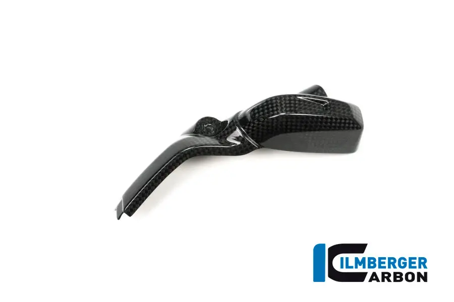 Injector Cover Left Side Carbon - Bmw R 1200 Gs (Lc) From 2013 To 2015 1